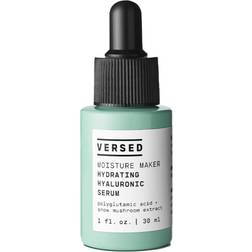 Versed Moisture Maker Hydrating Hyaluronic Acid Serum 30ml