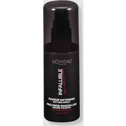 L'Oréal Paris Infallible Pro-Spray & Set Makeup Extender Setting Spray 100ml