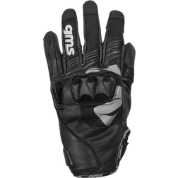GMS Curve MC-Handskar Svart Herr, Unisex
