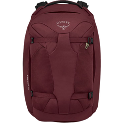 Osprey Fairview 55L - Zircon Red