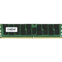 Crucial DDR4 2133MHz 32GB ECC (CT32G4LFQ4213)