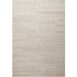 House Nordic Mandi håndvævet gulvtæppe Naturfarvet, Brun, Beige cm