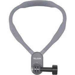 Telesin Magnetic Neck Holder Mount