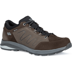 Hanwag Torsby Low SF Extra GTX Mocca/Black-566012 9,5/44