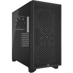 Corsair 3000D Airflow Tempered Glass