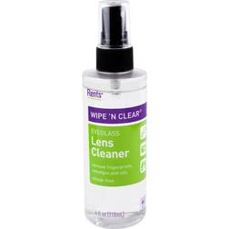 Wipe 'N Clear Eyeglass Lens Cleaner