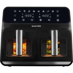 Salter Dual View Pro EK5196GW