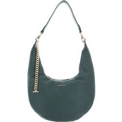 Mandarina Duck Damen Mellow Leather HOBO, Forest