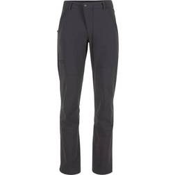 Klättermusen Vanadis 3.0 Men's Light WindStretch Pants - Raven