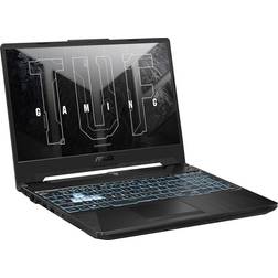 ASUS TUF Gaming A15 FA506QM-HN008W W11H