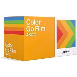 Polaroid Go Color Film 16x3 Pack