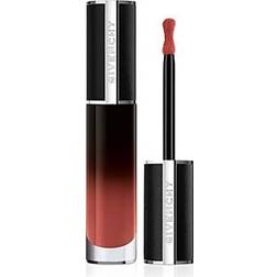 Givenchy Le Rouge Interdit Cream Velvet Lipstick N53 Brun Délicat