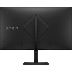 HP OMEN 32q Monitor PC 31.5" 2560x1440 Pixel Quad HD Nero