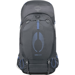 Osprey Aura AG 65 M/L - Tungsten Grey