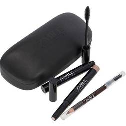 Zmile Cosmetics Travel Make-up Set