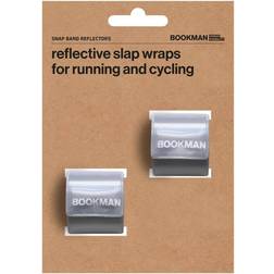 Bookman Snap Band Reflectors 2