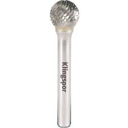 Klingspor Roterande Hårdmetallfil 9,6X19X6Mm 63Mm