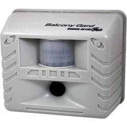 Bird-X Balcony Gard Ultrasonic Bird Repeller