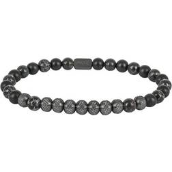 Arock PHOENIX armband SvartAntik/Svart