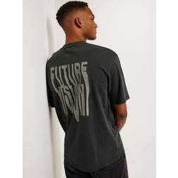 Samsøe Samsøe Future T-shirt, Future Vision