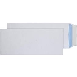 Blake Purely Everyday White Peel & Seal Pocket 305x127mm 100gsm