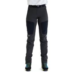 Mountain Equipment Trojan Wmns Graphite/Black