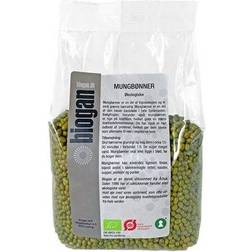 Biogan Mung Bønner 750g 1pack