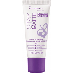 Rimmel Stay Matte Primer #003 Clear