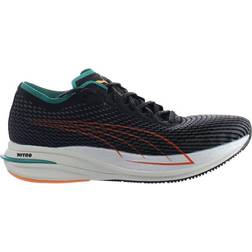 Puma Deviate Nitro WTR W - Black/Multicoloured