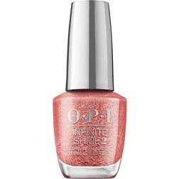 OPI Infinite Shine 2 It's A Wonderful Spice 15ml