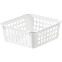 SmartStore 1L Wardrobe Basket Storage Box