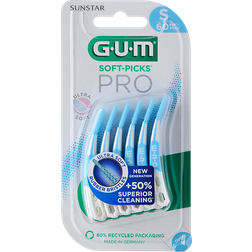 GUM Soft-Picks Pro Small