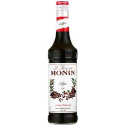 Monin Coffee Syrup 70cl 1Pack