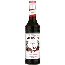 Monin Coffee Syrup 70cl 1pak