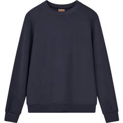 Abel Sweatshirt, Indigo Blue