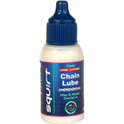 Squirt Maintenance Chain Lube 15ml 15ml