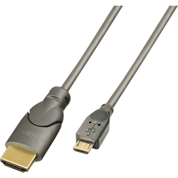 Lindy HDMI - MHL M-M