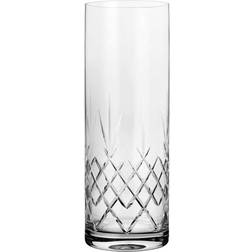 Frederik Bagger Crispy Love Transparent Vase 25.5cm