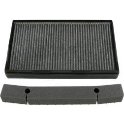 FEBI BILSTEIN Kabinefilter 26678 Aktivkulfilter