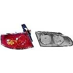 Van Wezel Combination Rearlight 4917932