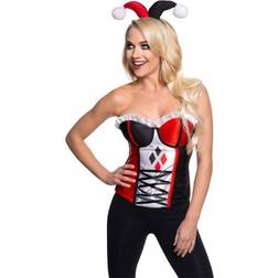 Rubies Batman Harley Quinn Costume Headpiece