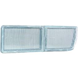 Alkar 3312125 blinkande lampor