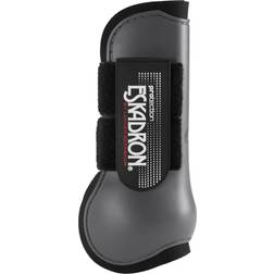 Eskadron Benskydd Protection - Mörkbrun