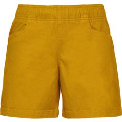 Black Diamond Dirtbag Shorts - Amber