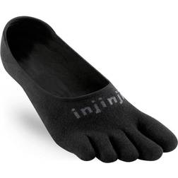 injinji Sport LW Hidden: Black