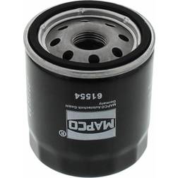 Mapco Oljefilter 61554