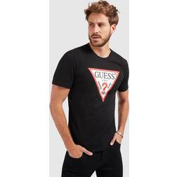 Guess T-shirt Black