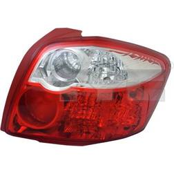 TYC Combination Rearlight 11-11767-01-2