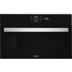 Whirlpool AMW 730 NB Integrerad