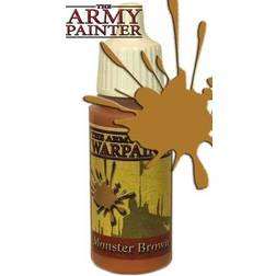 Army Painter Warpaints: Acrylics Monster Brown WP1120